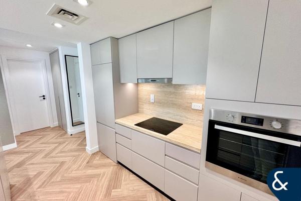 Rare Corner Unit | Cash Seller | 1 Bedroom